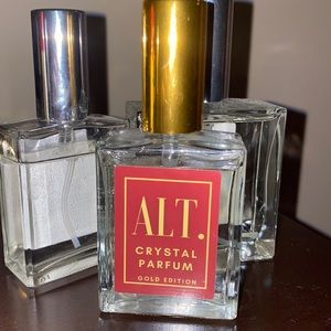 ALT crystal parfum